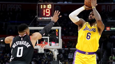 lakers vs clippers prediction|All Lakers Expert Predictions For Tonight's Battle Of .